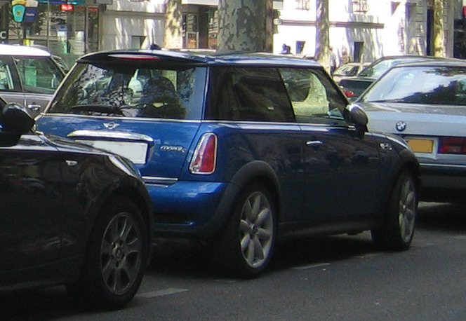 z MINI 93